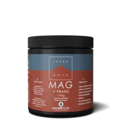 Magnezij v prahu 150g