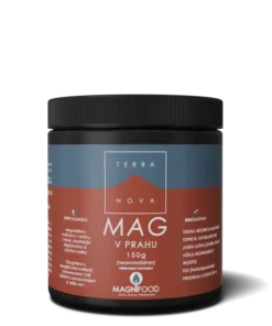 Magnezij v prahu 150g