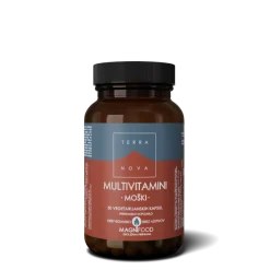 Multivitamini za moške - 50 kapsul