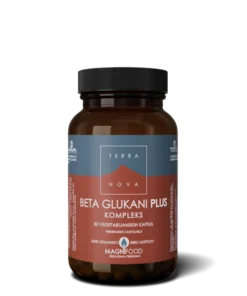 Beta glukani plus, kompleks