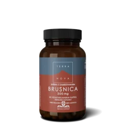 Brusnica