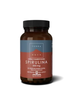 Spirulina