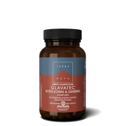 Glavatec, rozni koren in ginseng