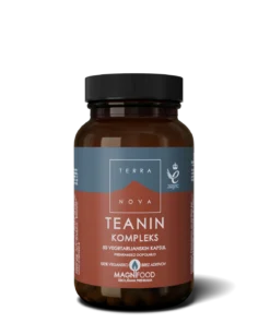 Teanin kompleks
