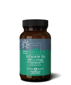 Vitamin D3 za otroke