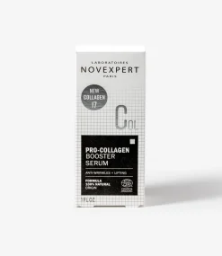 Pro collagen booster serum