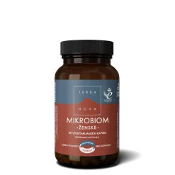 MIKROBIOM ŽENSKE, 50 kaps