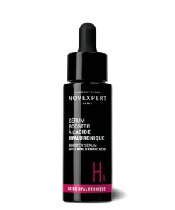 Novexpert Booster serum s hialuronsko kislino.