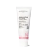 Novexpert Detox Mask with Creamy Pink Clay za čiščenje kože in odstranjevanje nečistoč.