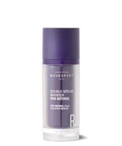 Novexpert Double Serum Booster Pro-Retinol – dvojni booster serum s pro-retinolom 30 ml