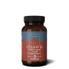 Terranova Vitamin D3 2000 IU (50 µg) – 50 vegetarijanskih kapsul, prehransko dopolnilo.