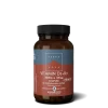 Terranova Vitamin D3 + K2 kompleks 2000 IU + 100 µg – 50 vegetarijanskih kapsul, prehransko dopolnilo.