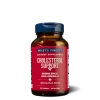 Wiley's Finest Cholesterol Support 90 mehkih kapsul z omega-3 in rastlinskimi steroli.