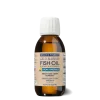 Wiley's Finest Peak Omega-3 tekoče ribje olje 125 ml z visoko vsebnostjo EPA in DHA za podporo srcu in sklepom