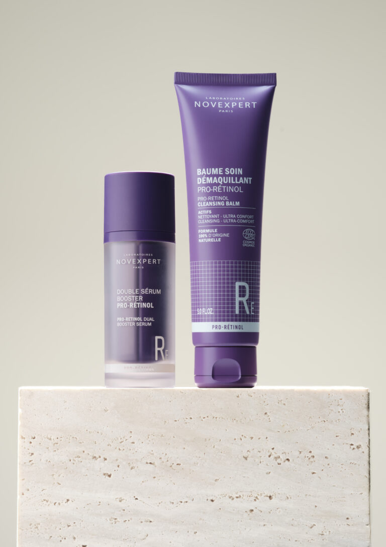 Pro-Retinol linija